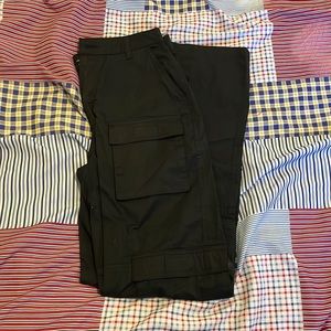 Forever 21 Cargo pants